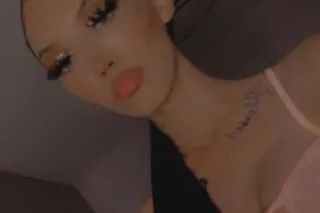 YOUR BIGGEST FREAK 😻 - Image 6