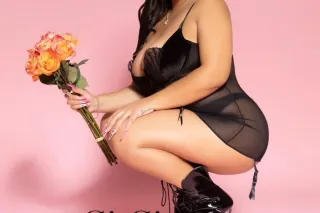 HOLLYWOOD 💦📍LETS GET FREAKY 😛💕💕💕📍 CLASSY CLEAN SWEET CICI💕 - Image 1