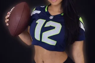 💚💙💚SUPERBOWL PARTY SUNDAY SEDU... - Image 2