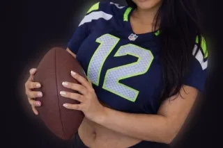 💚💙💚SUPERBOWL PARTY SUNDAY SEDU... - Image 3