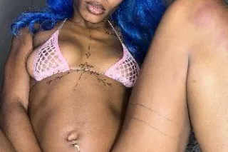 TIGHT AND TENDER EBONY READY FOR YOU💦 - Image 7