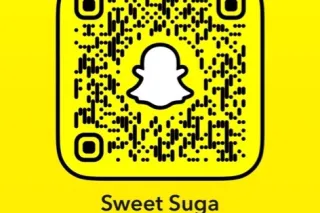 Sweet Suga - 25 - Image 1