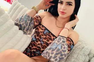 Chica sexy nueva en la ciudad ... - Image 1