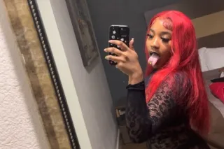 come see me daddy😩💦 or i come ... - Image 1
