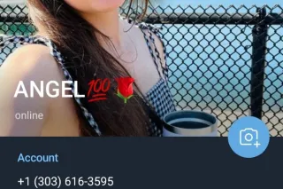 Hey Availablel ❤📲 text me 💦all services 😍 1st reply my telegram👉@angel_queen64 and my Instagram👉‪@LACYQWE my whatsapp number👉(320)552 5 997‬and my new personal👉(480)439 6 955✅ - Image 11