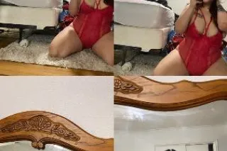 Secy Latina Ready & Wet for yo... - Image 2
