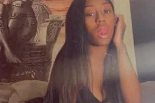 💦Young Pretty Freak In Town💦 - Image 1