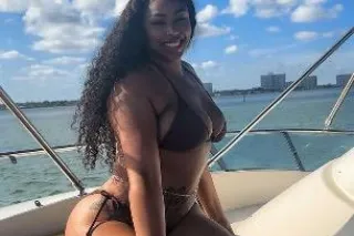 ST George Ebony Goddess 💗 My H... - Image 2