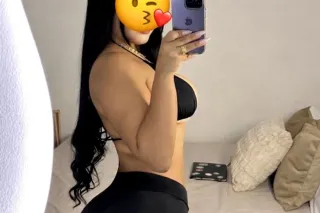 🅽🅴🆆🎀𝙃𝙊𝙍𝙉𝙔 𝙌𝙐𝙀𝙀𝙉🎀 LATINA🔥ONLY INCALL💒𝗔𝗩𝗔𝗜𝗟𝗔𝗕𝗟𝗘 𝗥𝗜𝗚𝗛𝗧 𝗡𝗢𝗪 😍🔥🤤💋 𝗙𝗨𝗟𝗟 𝗩𝗜𝗣 𝗦𝗘𝗥𝗩𝗜𝗖𝗘 💘Available For Hoo - Image 1