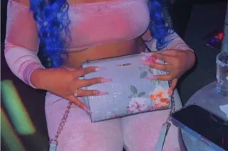 🤎🩷NEW IN THE AREA🩷🤎 COME SEE THE LONGEST 👅👅 HERE - Image 1