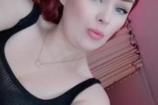Sexy & Petite ♥ REDHEAD - Image 5