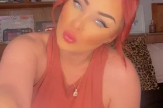 Sexy & Petite ♥ REDHEAD - Image 6
