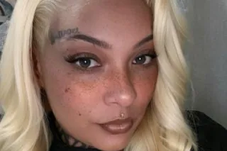 SEXY ❤ BLONDE ❤ THICK ❤ LATINA - Image 5