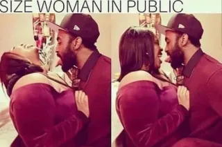 🌟🌟🌟 TIGHT WET SLIPPERY 💦💦 GOOD... - Image 4