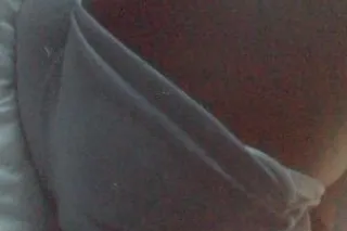 Chocolate Wett Mouth BBW - Image 2