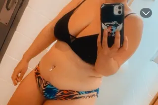 🌹"Seductive by nature, Bold by Choice" Come to me and let's get Wild as the ocean 🌊, Deep as the Night 🥰 - Image 7