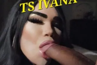 ❤🧡💛💚🩵💙💜TS IVANA READY NOW💜💙🩵💚💛... - Image 3