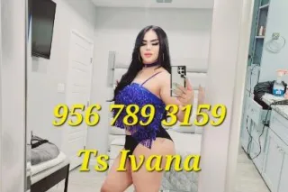 ❤🧡💛💚🩵💙💜TS IVANA READY NOW💜💙🩵💚💛🧡❤ - Image 5