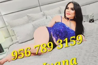 ❤🧡💛💚🩵💙💜TS IVANA READY NOW💜💙🩵💚💛... - Image 1