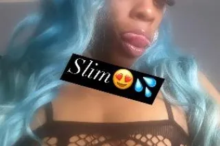 Slim thick, Wet & Ready For Yo... - Image 3