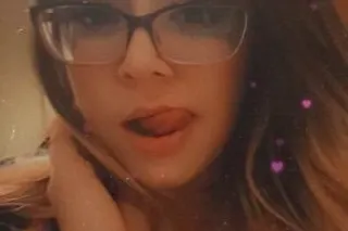 Your fav naughty girl ready to play - Image 1