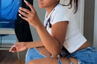 Sucking dick os a Talent 🥰 MIC... - Image 2