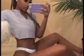 upscale, seductive, Filipino, and black hottie🔥 - Image 2