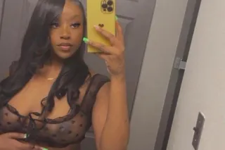 your favorite party girl 🖤 (in... - Image 4