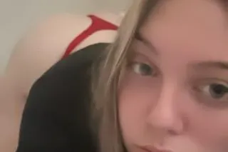 Russian Curvy Thick BBW Snowbunny ❄🐰! LAST NIGHT IN TOWN😉 - Image 9