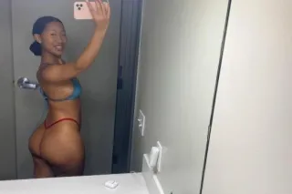 BLASIAN FREAK HOSTING 💮👅 GFE NO LIMITS 💚 PARTY GIRL ❄💚 REAL PICS ❗💚 - Image 6