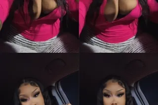 6'2 Nubian Goddess😍 Your Wettest Dream Can Come To Life💦 OVERNIGHTS AVIL🖤 - Image 10