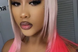 6'2 Nubian Goddess😍 Your Wettest Dream Can Come To Life💦 OVERNIGHTS AVIL🖤 - Image 11