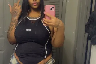 6'2 Nubian Goddess😍 Your Wettest Dream Can Come To Life💦 OVERNIGHTS AVIL🖤 - Image 8