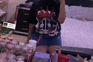 DELICIOSA 💋🍑LATINA🍭 CARIOSA Y ... - Image 3