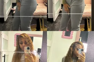 Sexy,Slim Thick💋GushinWet&Tight💦😋 - Image 5