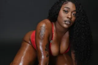 Wet 💦Sweet🍭 Candy treat😘 - Image 5