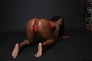 Wet 💦Sweet🍭 Candy treat😘 - Image 1