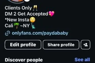 incall & Outcall available - Image 6