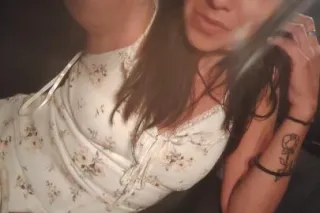 carfun with sexy funsize 💋🥰💦🔥💞... - Image 1