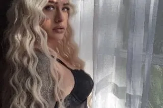 💦🐰5 star squirting snow bunny ... - Image 1