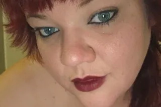 This fat cat is one of a kind.💦🫦🤩Blue Eyed BBW. Ready to ride - Image 7