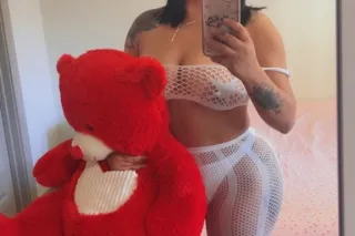 Incall/ Outcall Papi soy una R... - Image 1