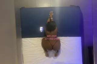 HOT AND READY MELL HIT ME UP ‼... - Image 2