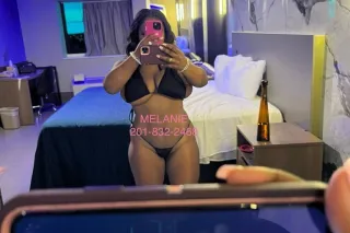 HOT AND READY MELL HIT ME UP ‼ - Image 5