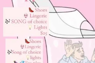 ⚠Wanna spice 🥵up the beginning... - Image 1