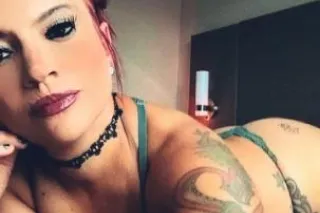 Always hot, wet and ready💦😉🥰 - Image 10