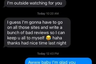 OUTCALLS OUTCALLS OUTCALLS OUT... - Image 4