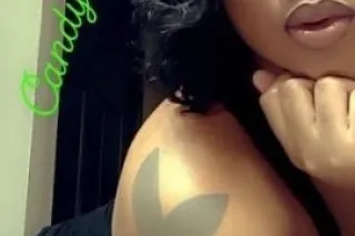 5⭐🍭Exotic Thickk Ebony Goddess... - Image 3