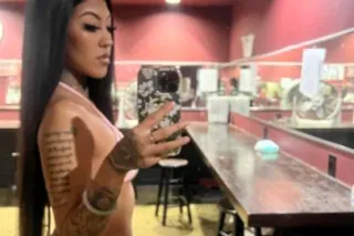 sexy lil asian💋😍💦 - 22 - Image 2
