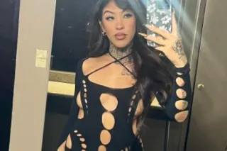 sexy lil asian💋😍💦 - 22 - Image 4
